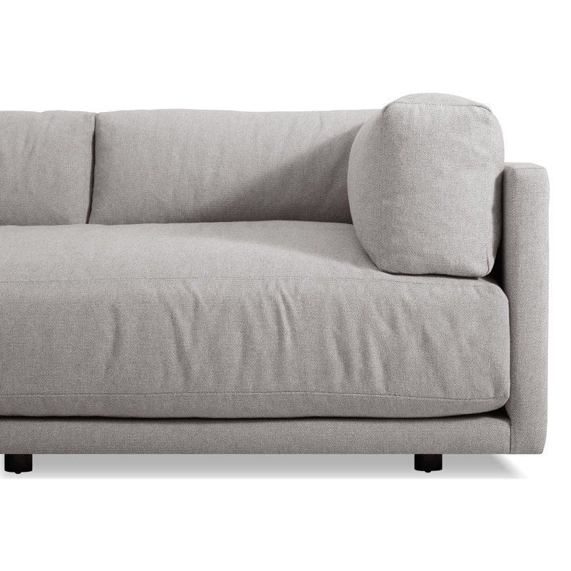 Blu Dot Sunday 82" Sofa & Reviews Perigold